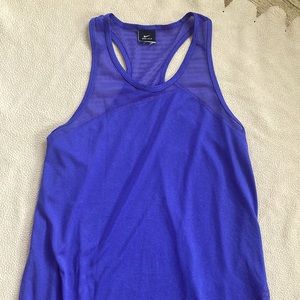 Nike Workout Tank